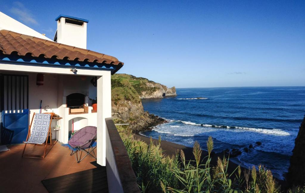 Casa do Mar Rua da Ribeira Seca, #24 - Porto Formoso, 9600-425 Ribeira Seca do Porto