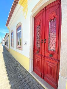 Casa do Mar Salgado
