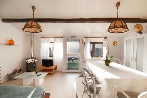Casa do Mar | Sea House | Apúlia