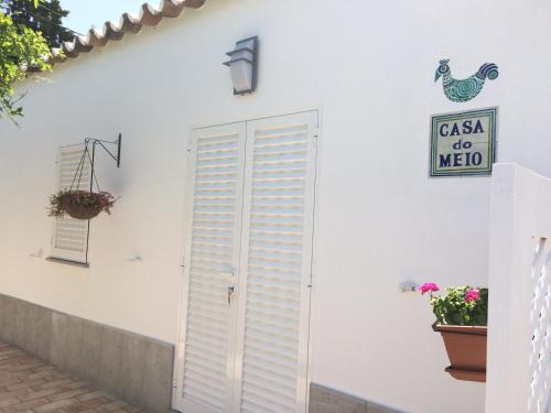 Casa do Meio- Farm house- Tavira