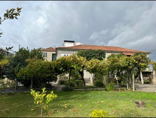 Casa do Miguel