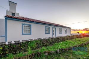 Maison de vacances Casa do Miradouro Canada do Miradouro nº4 - Santa Bárbara 9700-471 Angra do Heroísmo Açores