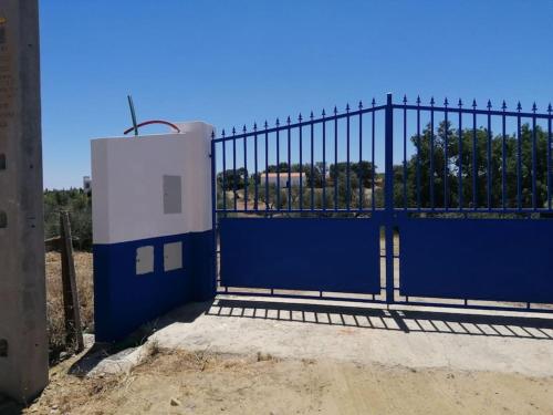 Casa do monte do sossego