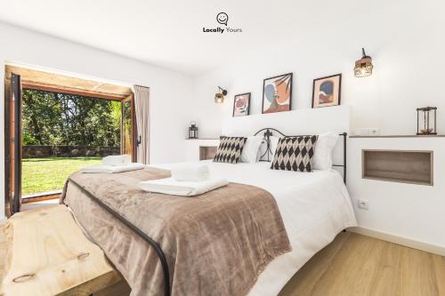 Casa do Monte Locally Yours