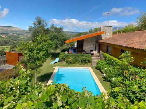 Casa do Monte