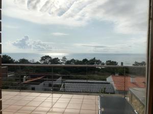 Casa Do Montedor - Mar e Montanha