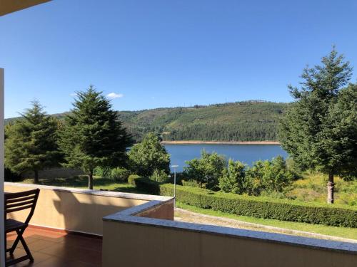 Casa do Morgadinho - Casa de Férias prox. Gerês