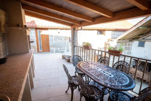 Casa do Morgado