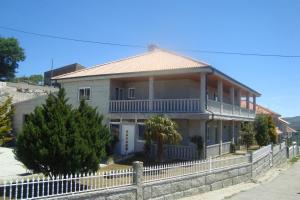 Maison de vacances Casa do Nascente Rua Portela da Poça 5470-092 Paredes do Rio Région Nord