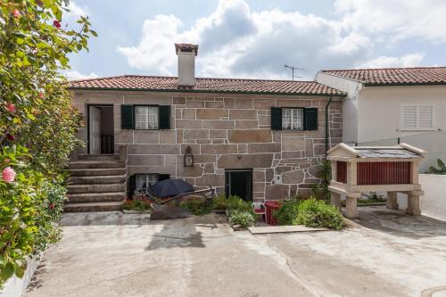 Casa do Outeiro