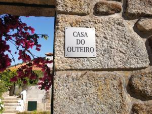 Casa do Outeiro