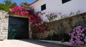 Casa do Outeiro