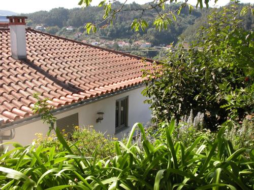 Casa do Outeiro