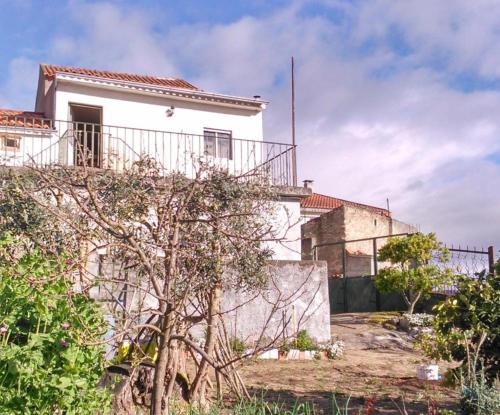 Casa do Outeiro - Ribamondego - Serra da Estrela