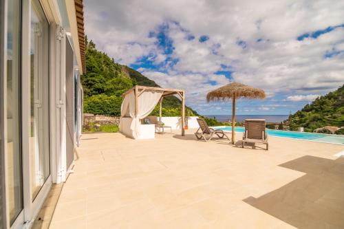 Casa do Outeiro with Heated Pool 30C