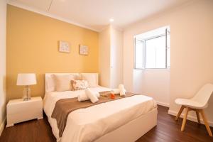 Casa do Outeiro with Heated Pool 30C