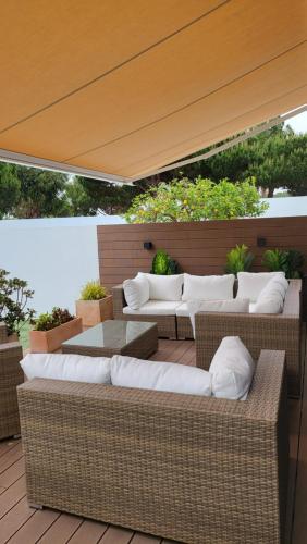 Casa do Pai Beach House