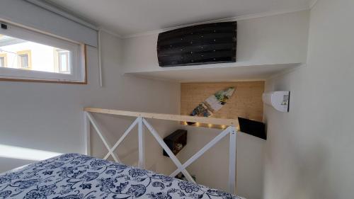 Casa do Páteo 5 - Aulas de Surf e Serviço de Compras