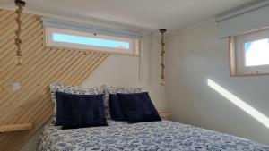 Casa do Páteo 5 - Aulas de Surf e Serviço de Compras