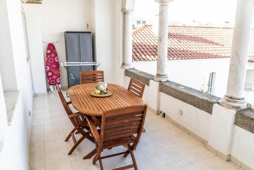 Casa do Pateo