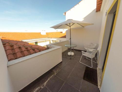 Casa do Pateo II