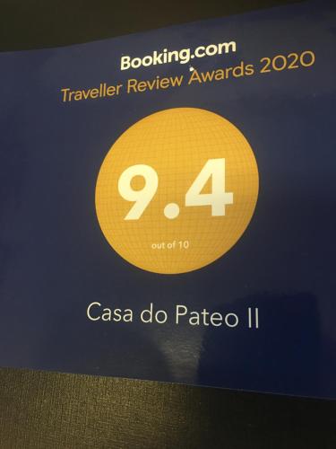 Casa do Pateo II