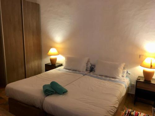 Casa do Pátio em Alcantarilha - Algarve