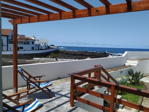 Casa do Paúl