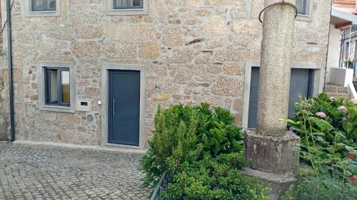 Casa do Pelourinho - T0