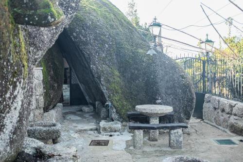 Casa do Penedo Gerês