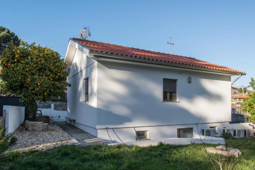 Casa do Penedo