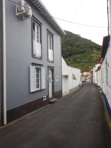 Maison de vacances Casa do Pescador SBMP-2 Rua Álamos de Antão, 10 9650-105 Faial da Terra Açores