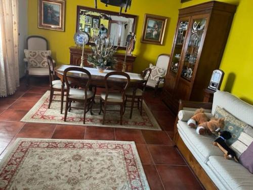 Casa do Pinheiro Manso
