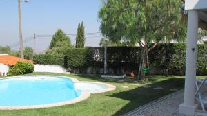 Casa do Pinheiro