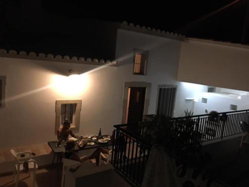 CASA DO POÇO
