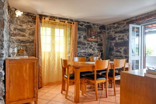 Casa do Pombal, a Home in Madeira