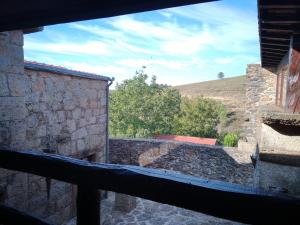 Casa do Pontelhão Serra d'Arga