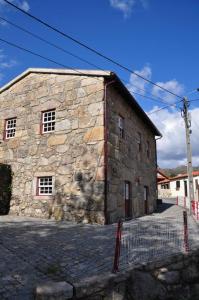 Maison de vacances Casa do Postigo Rua da Igreja Nº398, Covide 4840-080 Gerês Région Nord