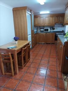 Maison de vacances Casa do Posto Rua de São Paio 45 4840-040 Carvalheira Région Nord