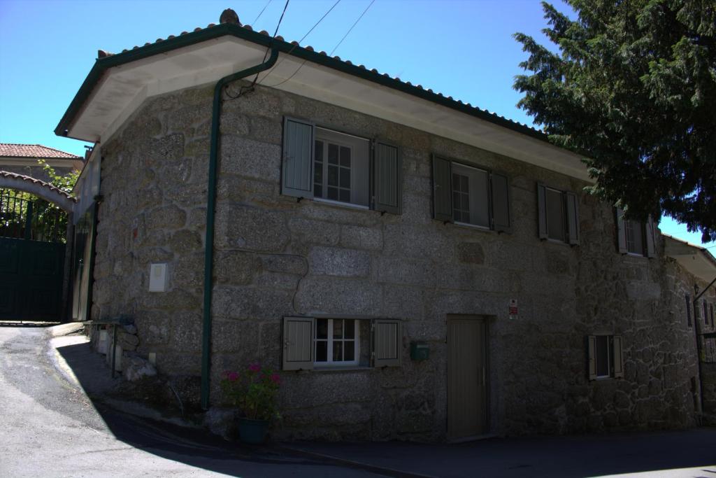 Maison de vacances Casa do Posto Rua de São Paio 45 4840-040 Carvalheira
