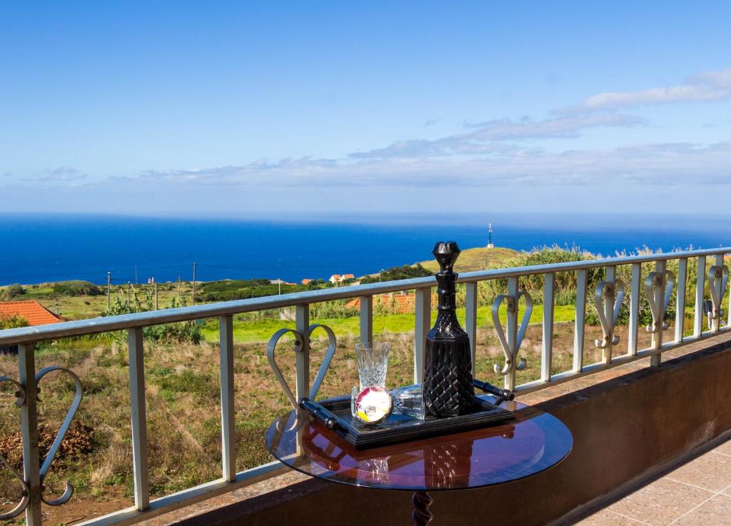 Casa do Prendinha by Horizon View Madeira Impasse do Prendinha, 9385-240 Ponta do Pargo