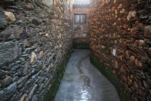Casa Do Quelho