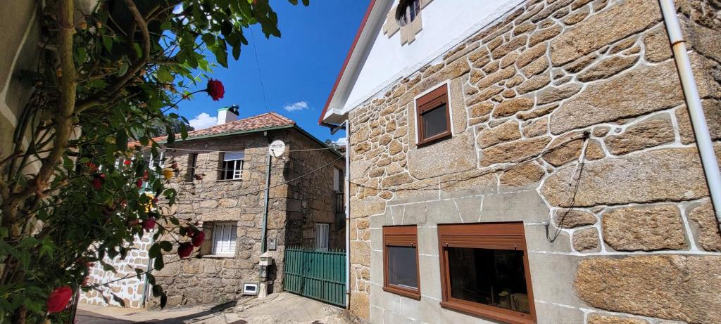 Casa do Quinteiro Peneda, 4970-150 Arcos de Valdevez