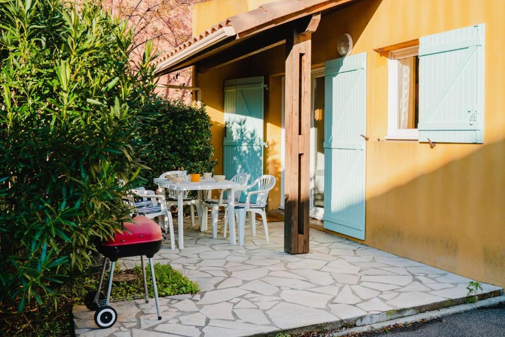 Casa do Recanto