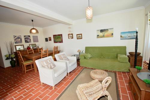 Casa Do Remo - Charming house for 4 guests only 350 metres from Óbidos lagoon