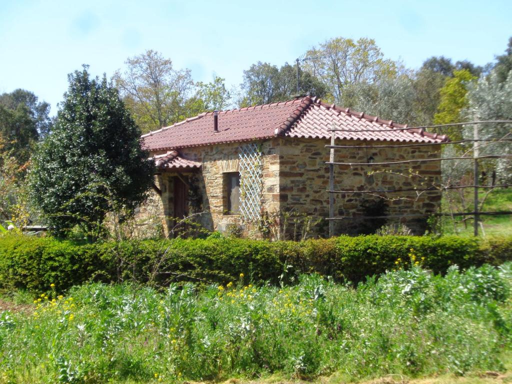 Casa do Retiro Rua da Eira Velha, 88, Carreira, 3270-054 Pedrógão Grande