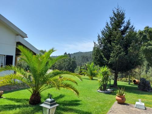 Casa do Ribeiro