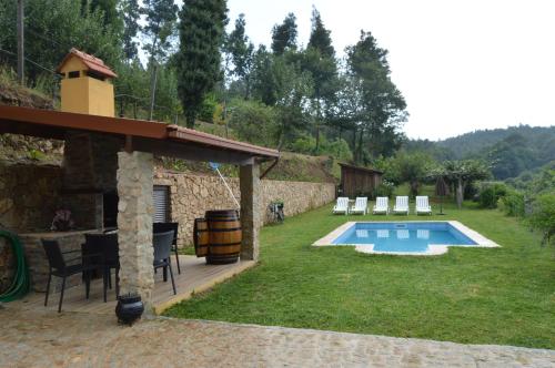 Casa do Ribeiro
