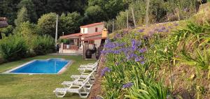 Casa do Ribeiro