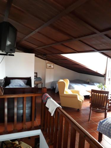 Casa do Rio 2 - Viver o rio e a montanha